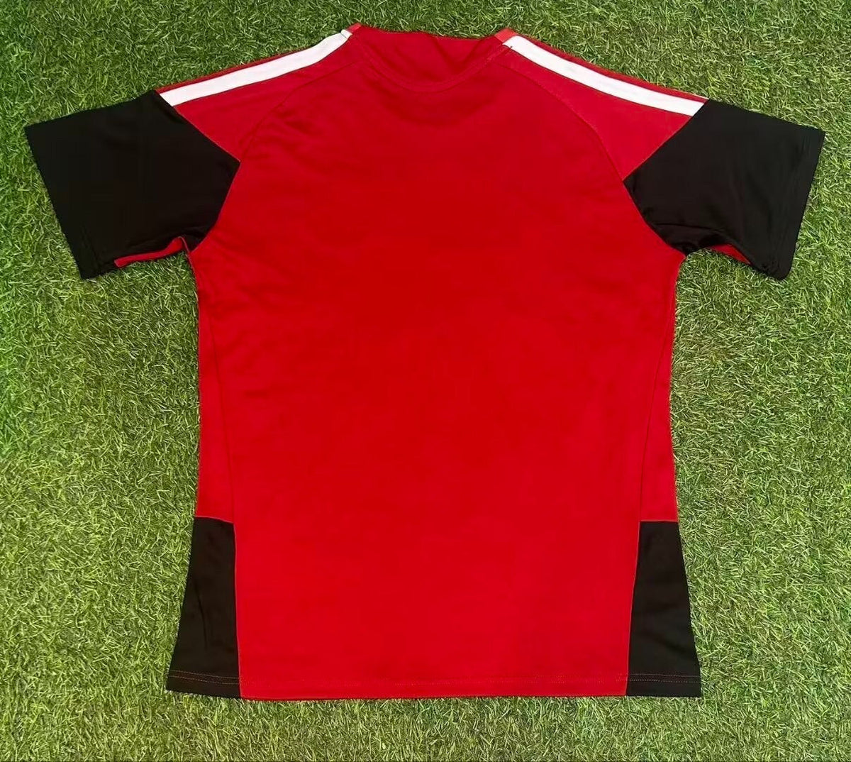 2026 World Cup Team Germany Red Jersey