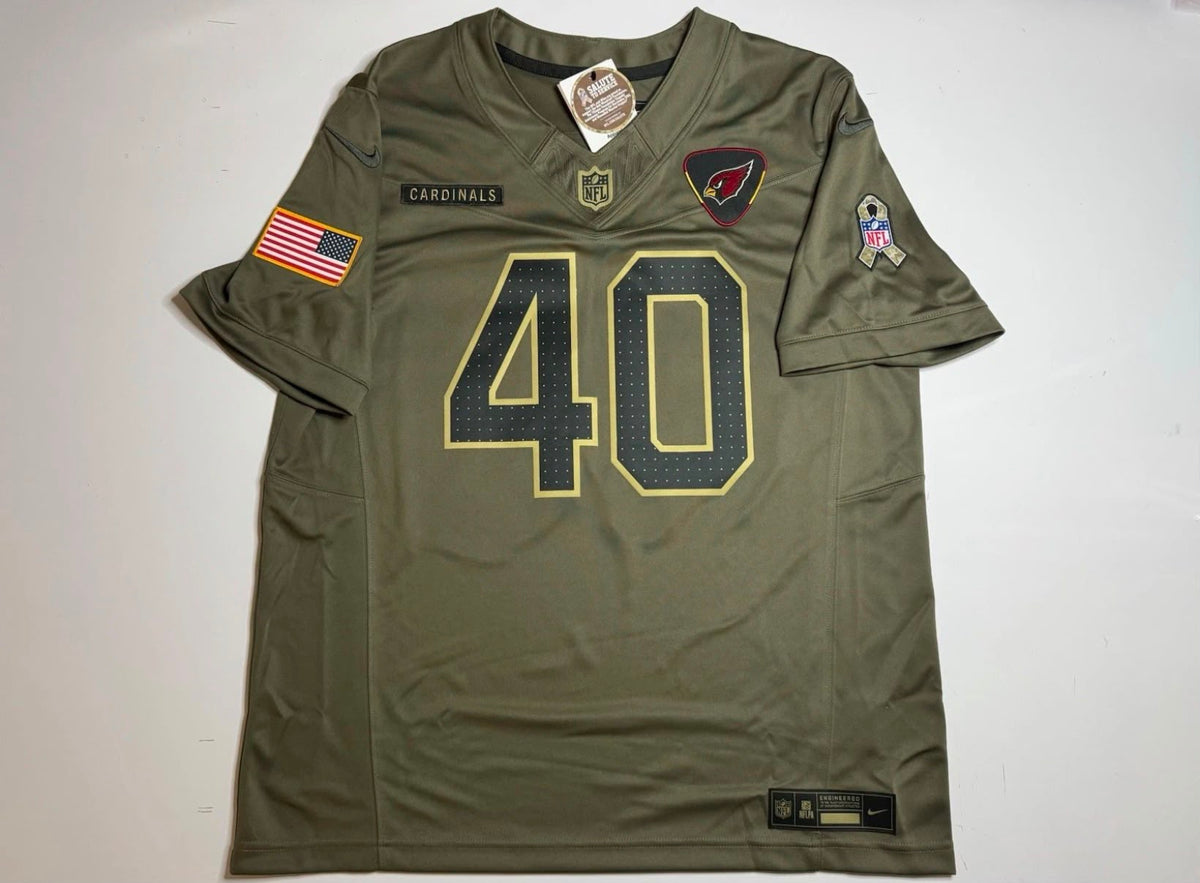 Salute Service