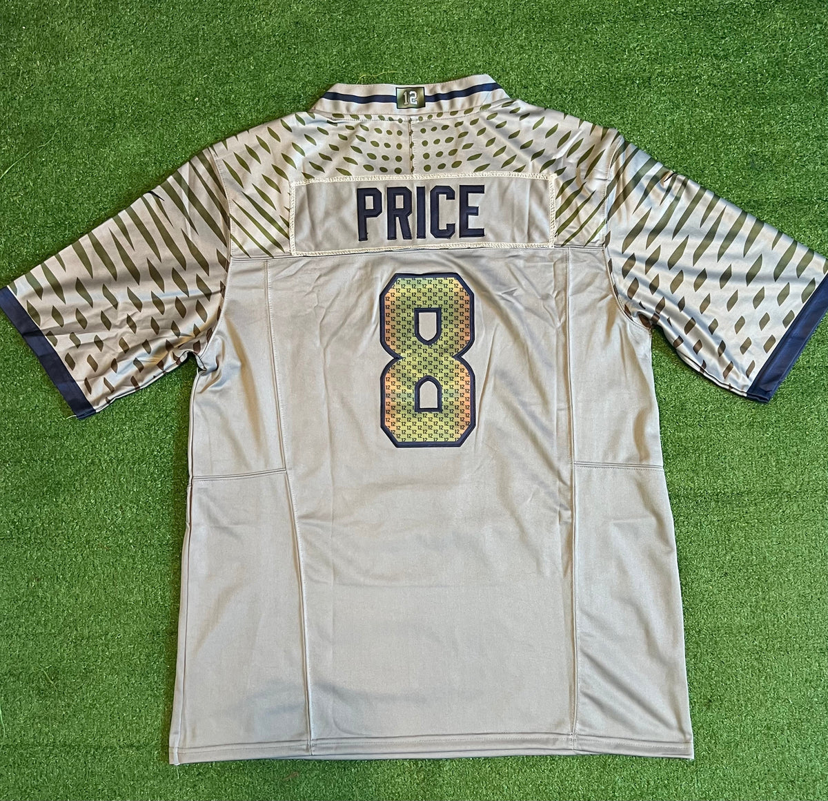 Rivalry