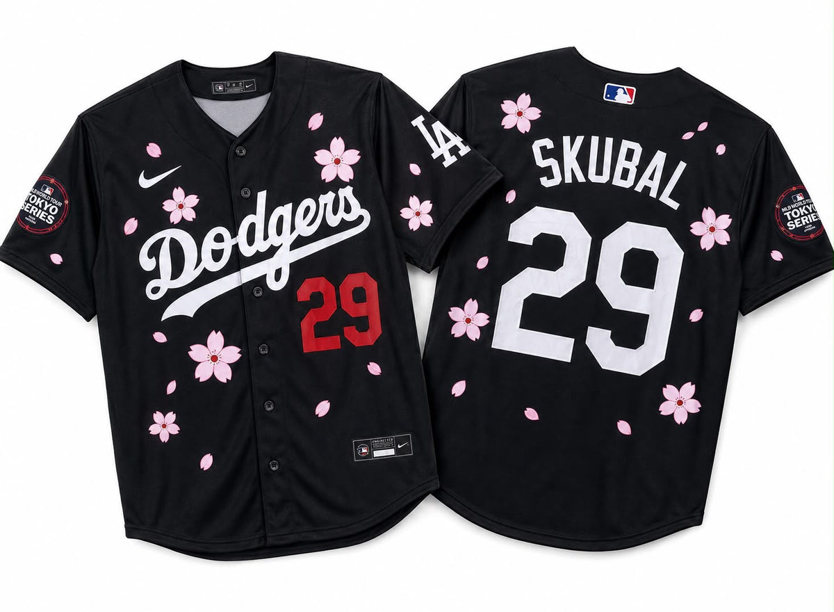 Black Blossom