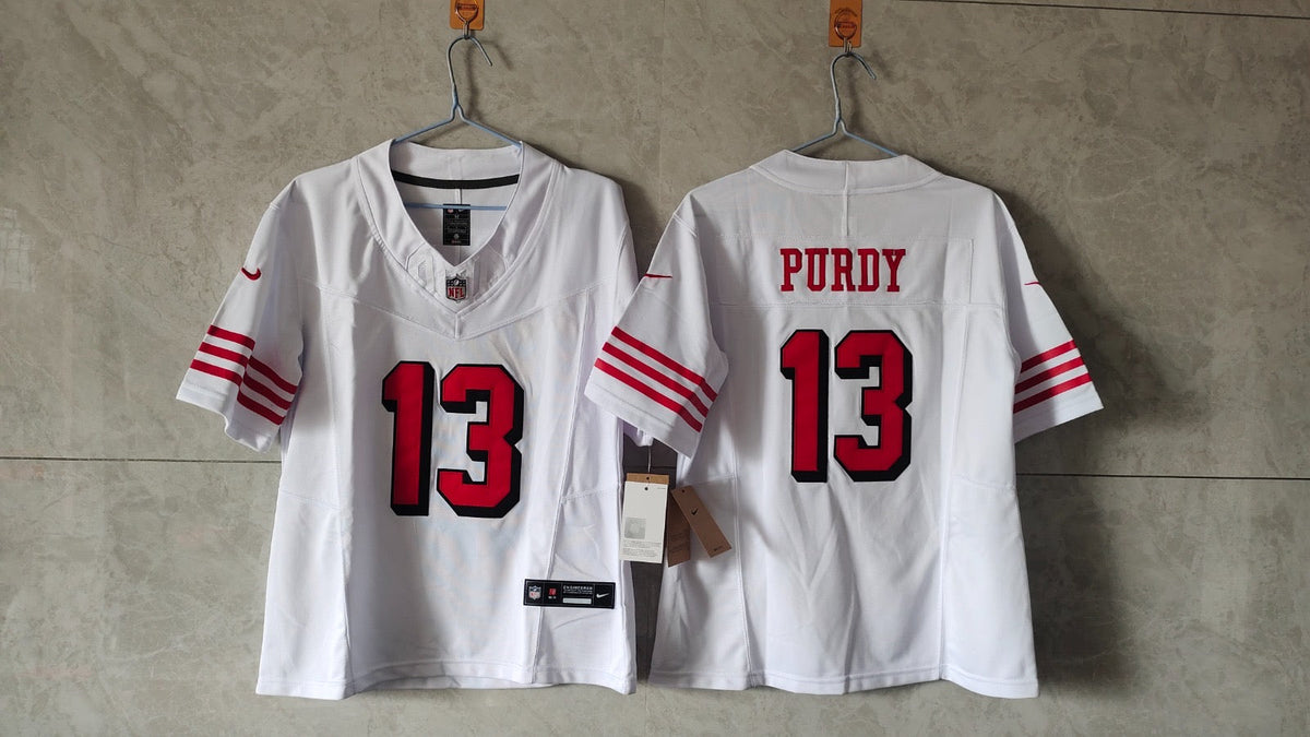 Throwback White