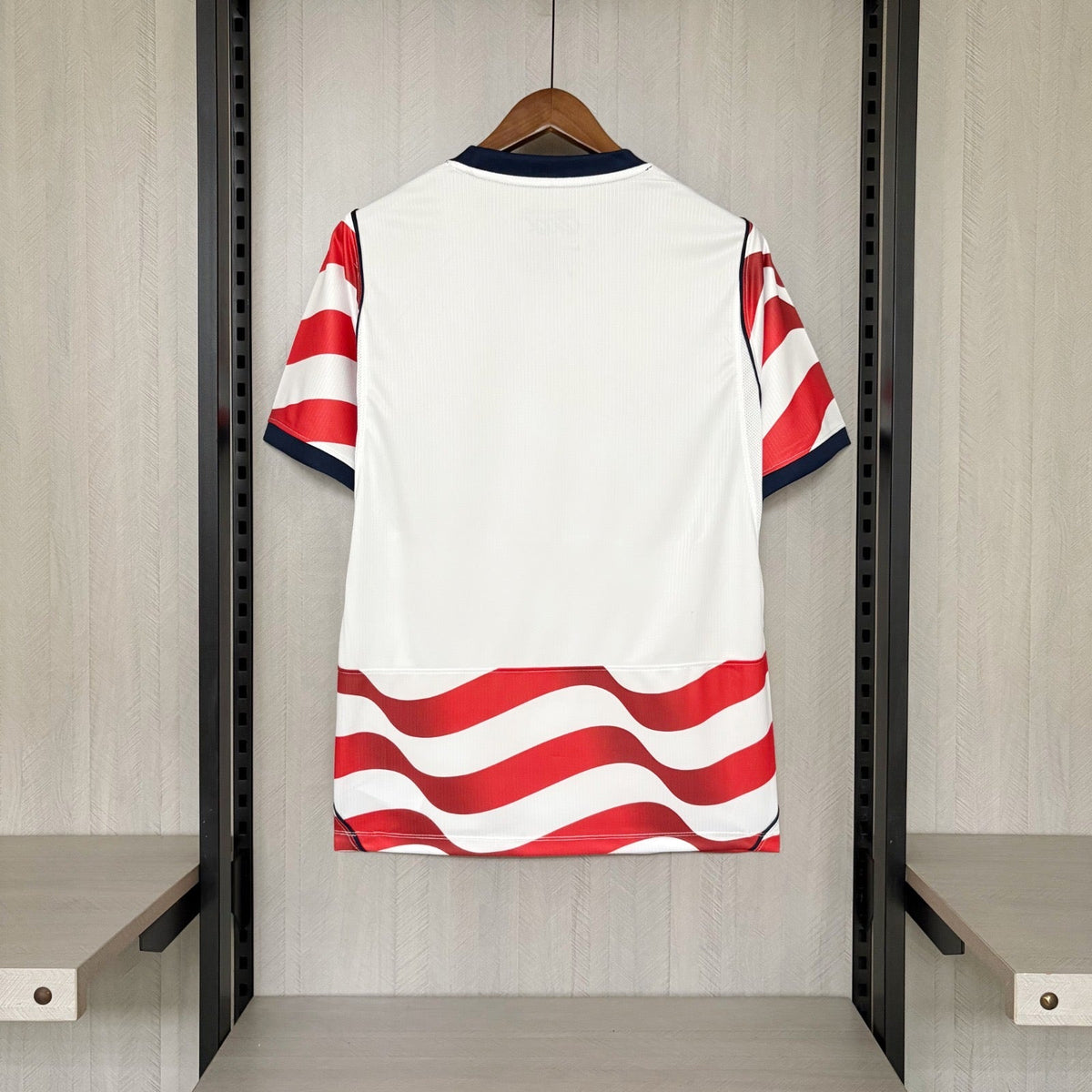 2026 World Cup Team USA Red Jersey