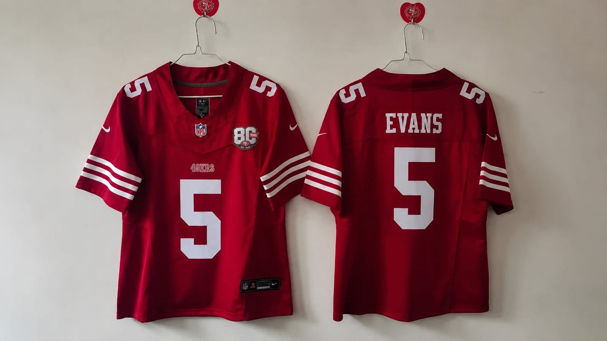 Year Anniversary Red