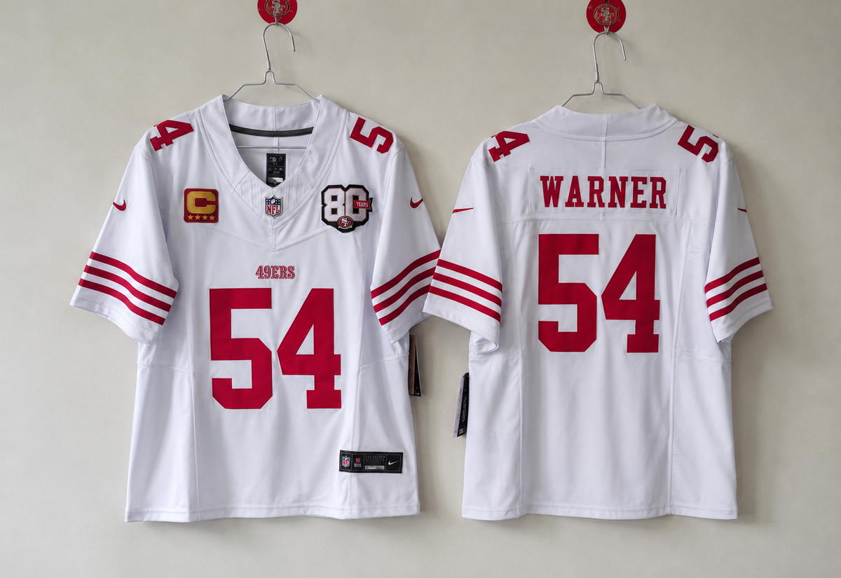 Year Anniversary White Patch