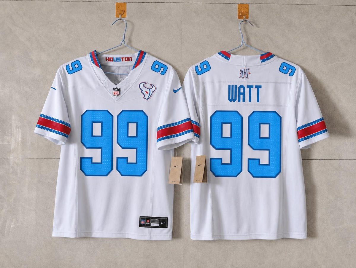 HOUSTON TEXANS JJ WATT RIVAL JERSEY