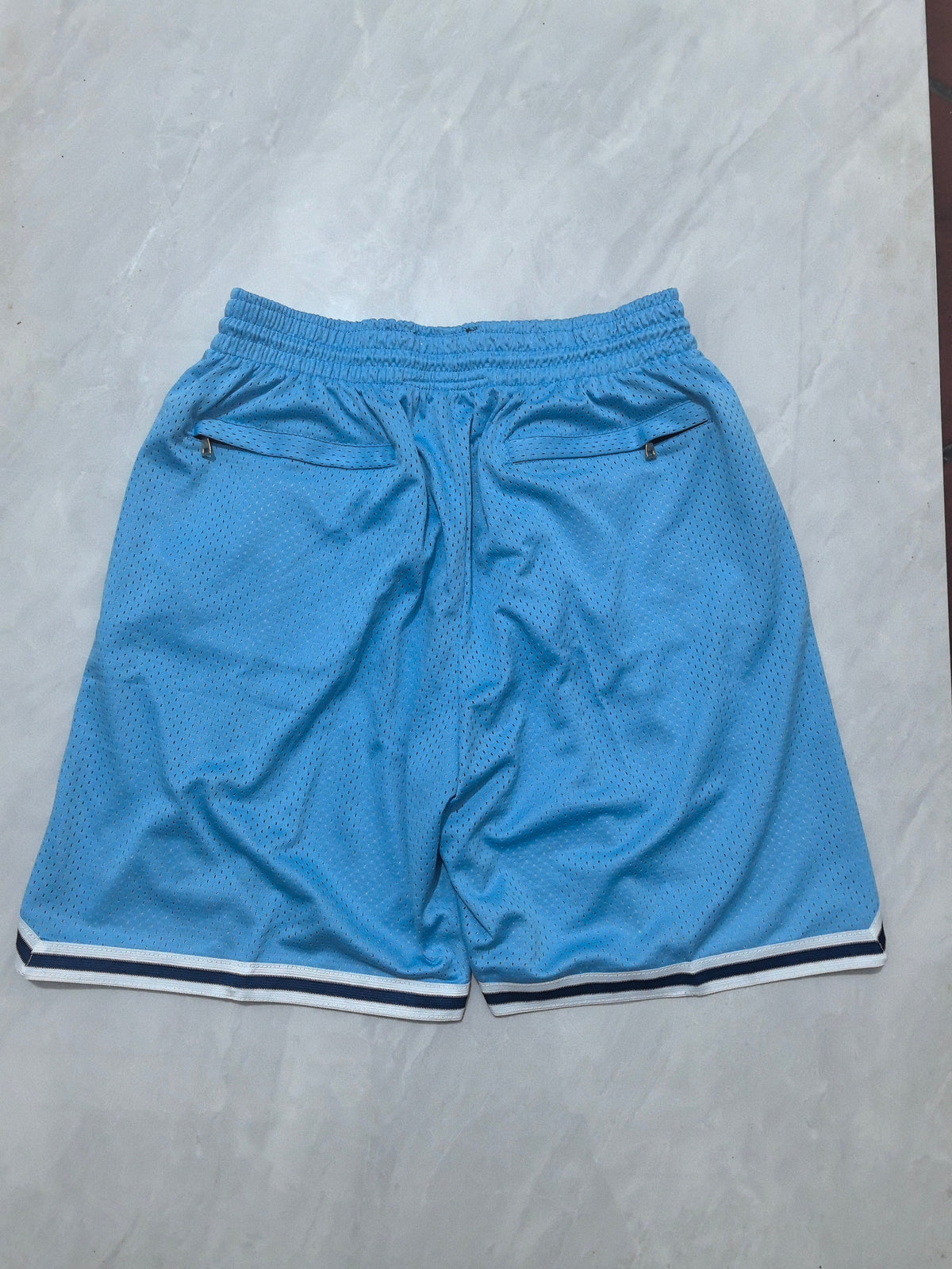 TORONTO BLUE JAYS BLUE SHORTS
