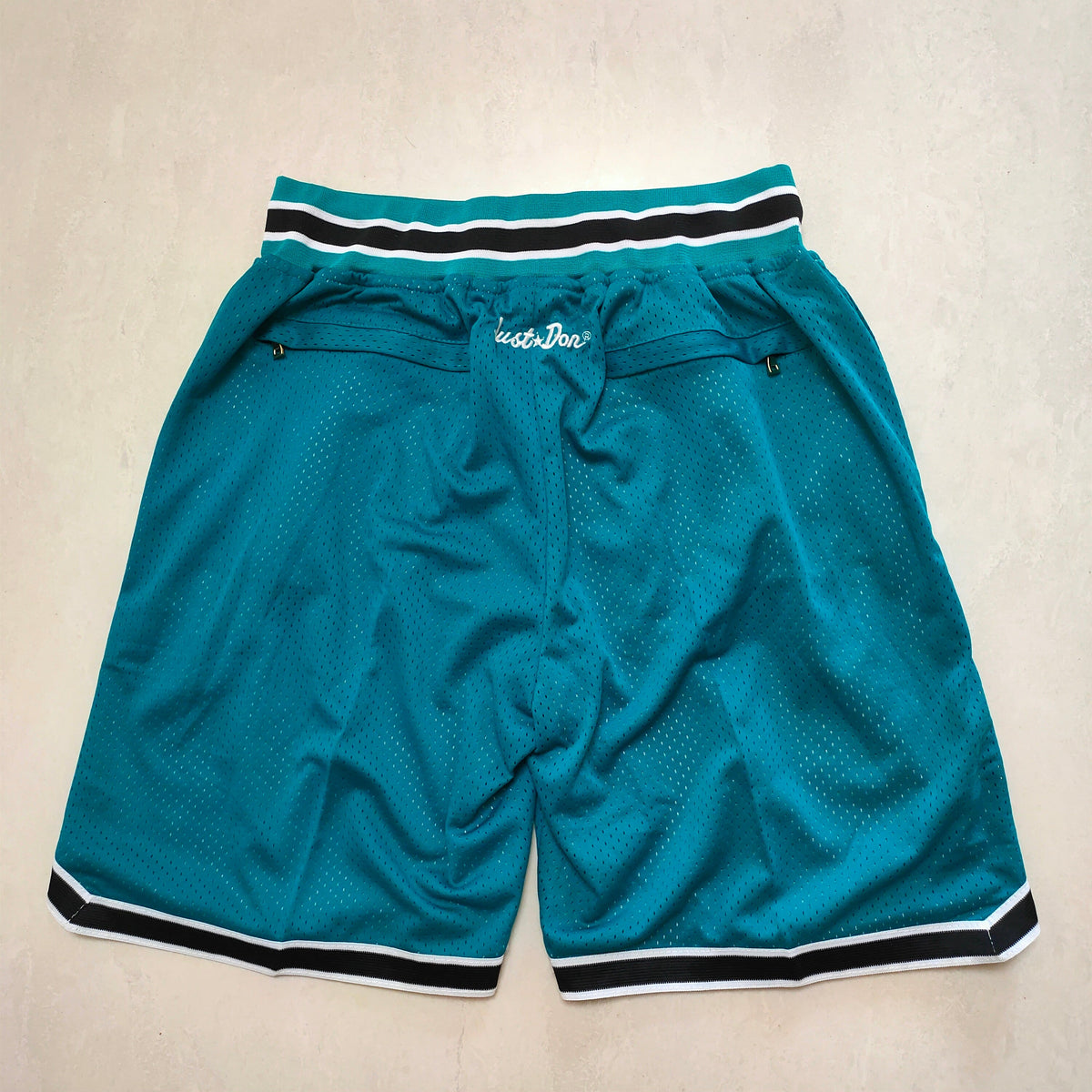 MIAMI MARLINS BLUE SHORTS FLORIDA VERSIONS