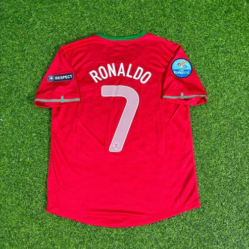 Red Retro