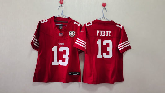 Year Anniversary Red