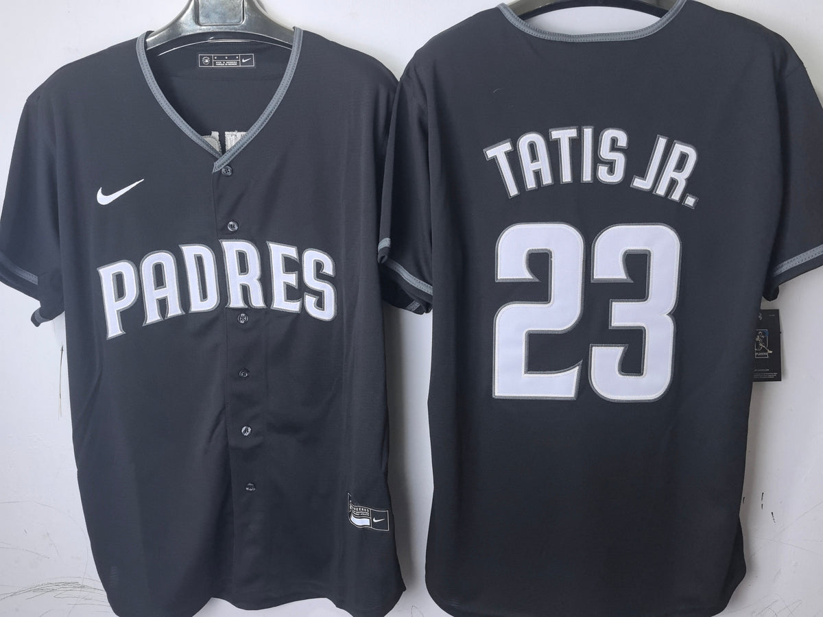 Fernando Tatis Jr San Diego Baseball Jersey