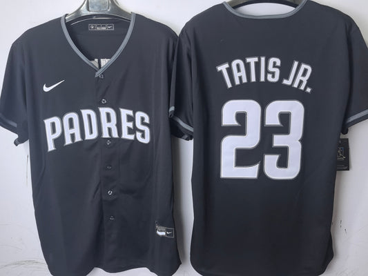 Fernando Tatis Jr San Diego Baseball Jersey