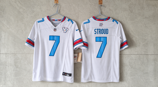 Houston Texans CJ Stroud Rival Jersey