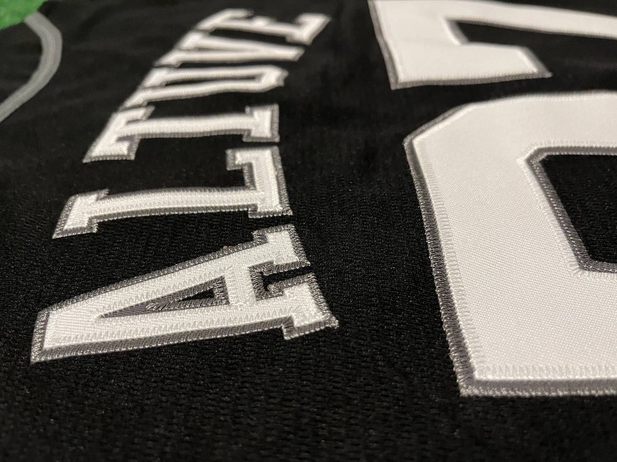 Houston Astros Jersey Black Jersey