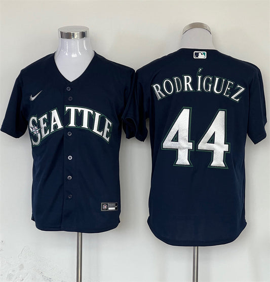 Julio Rodríguez Seattle Baseball Jersey