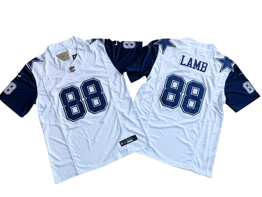 CeeDee Lamb Dallas Cowboys Jersey